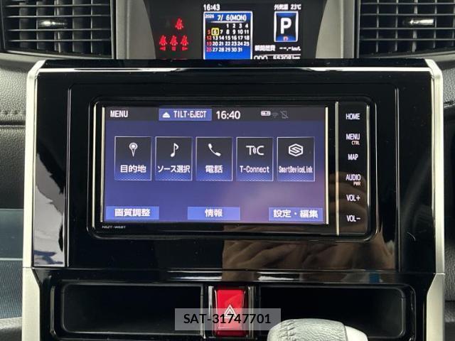 Toyota ROOMY 2023-08 8372561-9