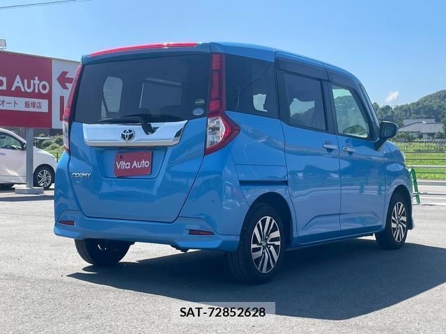 Toyota ROOMY 2019-07 8372628-13