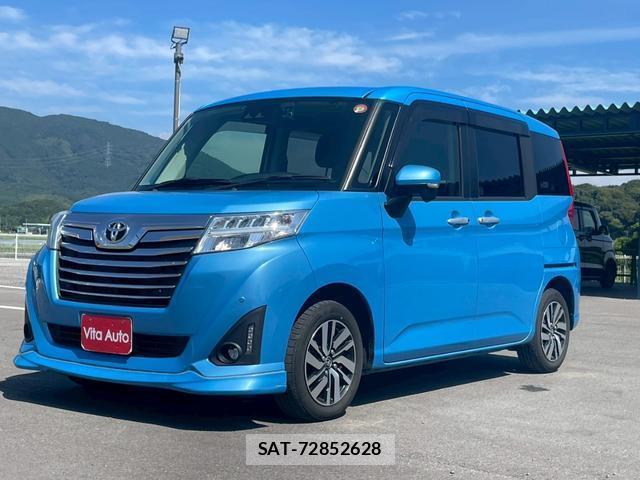 Toyota ROOMY 2019-07 8372628-15