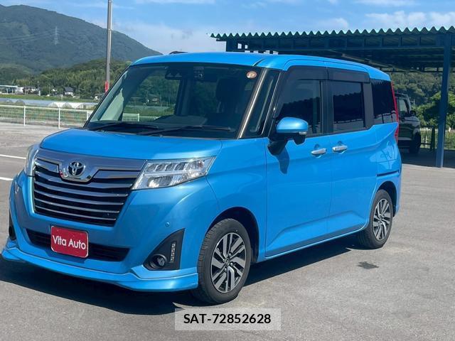 Toyota ROOMY 2019-07 8372628-9