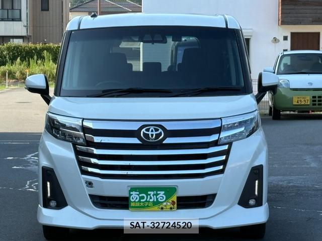Toyota ROOMY 2021-08 8372661-1