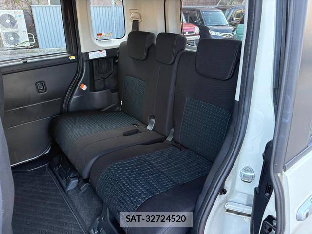 Toyota ROOMY 2021-08 8372661-15