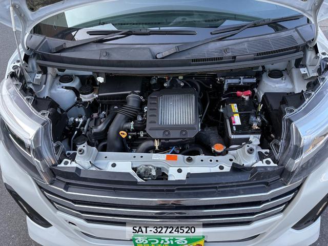 Toyota ROOMY 2021-08 8372661-18