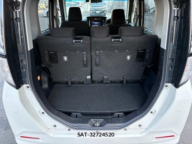 Toyota ROOMY 2021-08 8372661-19