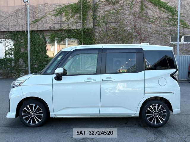Toyota ROOMY 2021-08 8372661-4