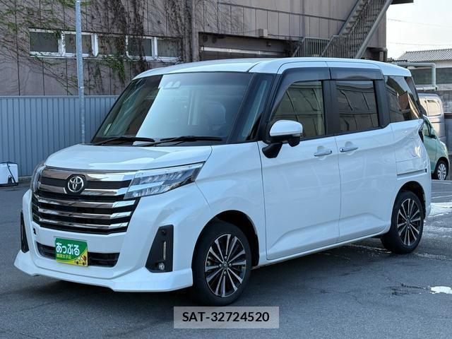 Toyota ROOMY 2021-08 8372661-6
