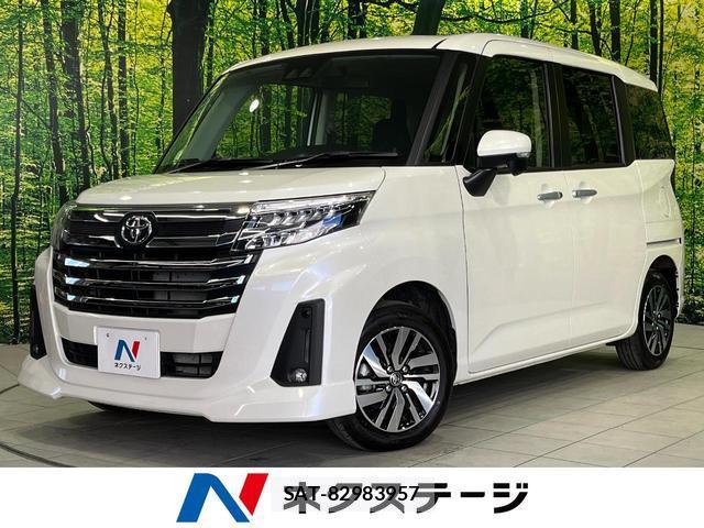 Toyota ROOMY 2025-05 8372679-0