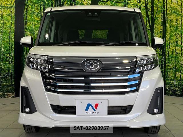Toyota ROOMY 2025-05 8372679-13