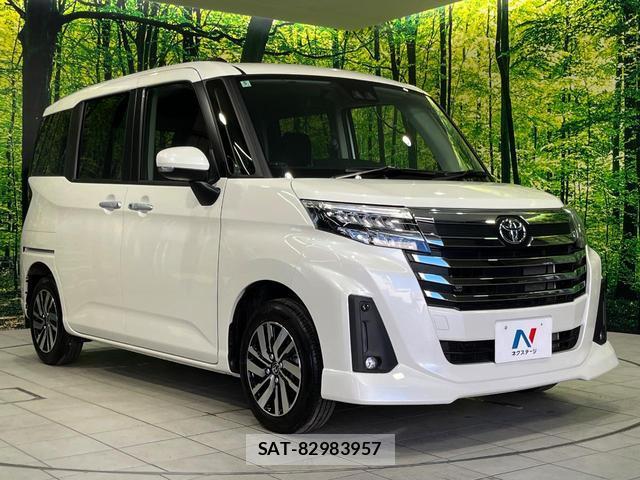 Toyota ROOMY 2025-05 8372679-15