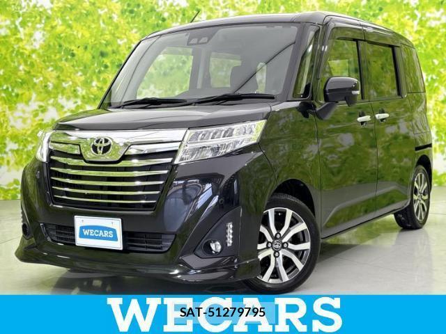Toyota ROOMY 2018-12 8372708-0