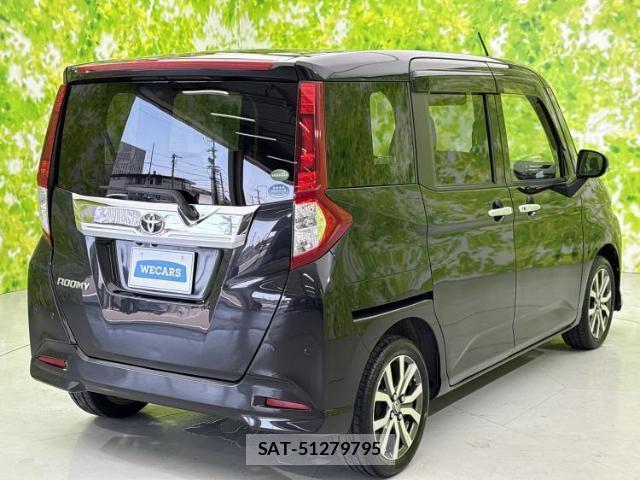 Toyota ROOMY 2018-12 8372708-2