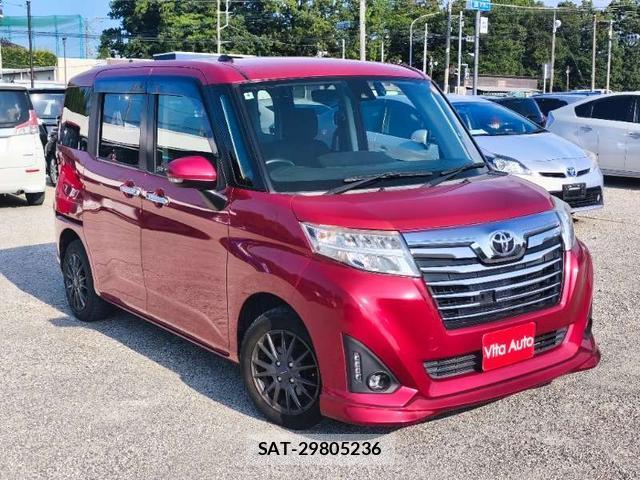Toyota ROOMY 2018-04 8372778-1