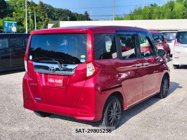 Toyota ROOMY 2018-04 8372778-13