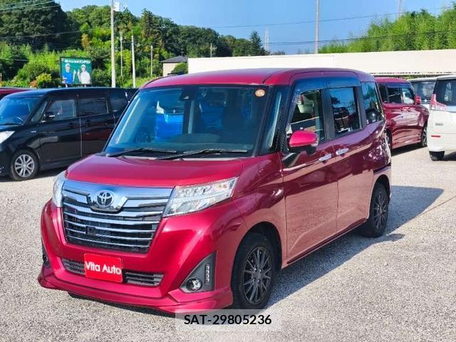 Toyota ROOMY 2018-04 8372778-15
