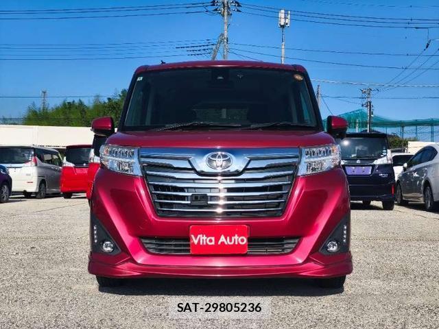 Toyota ROOMY 2018-04 8372778-17