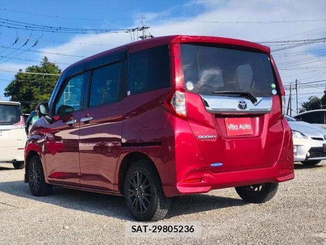 Toyota ROOMY 2018-04 8372778-19