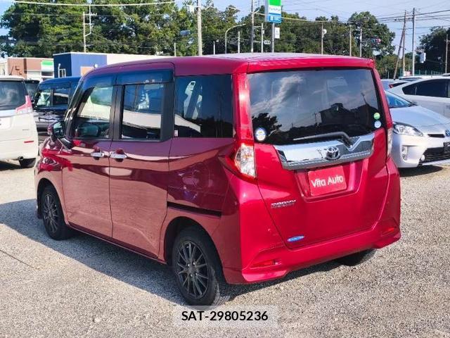 Toyota ROOMY 2018-04 8372778-4