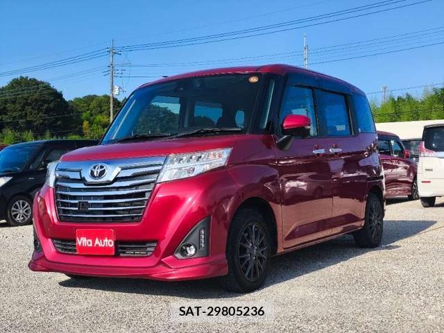 Toyota ROOMY 2018-04 8372778-9