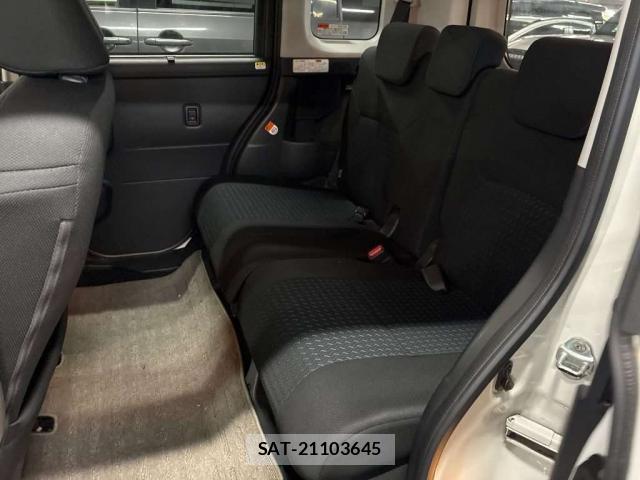 Toyota ROOMY 2020-10 8372828-13