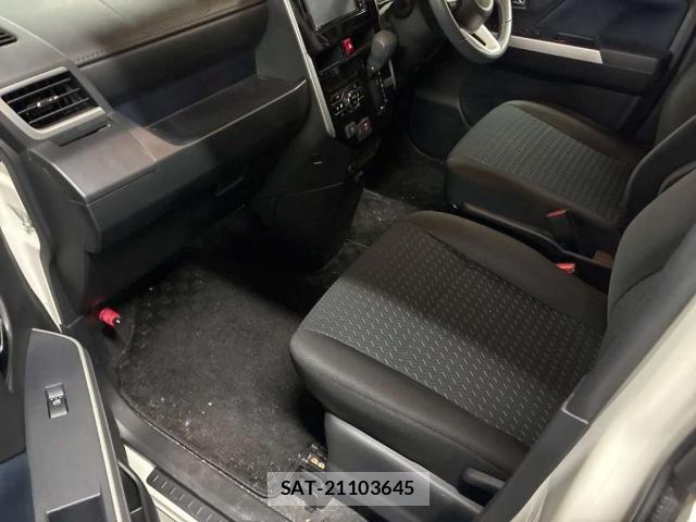 Toyota ROOMY 2020-10 8372828-14