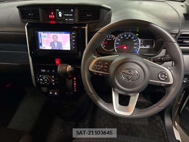 Toyota ROOMY 2020-10 8372828-2
