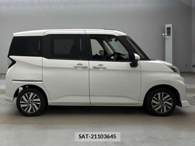 Toyota ROOMY 2020-10 8372828-4