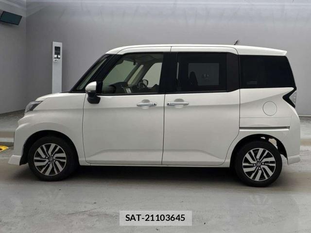 Toyota ROOMY 2020-10 8372828-5