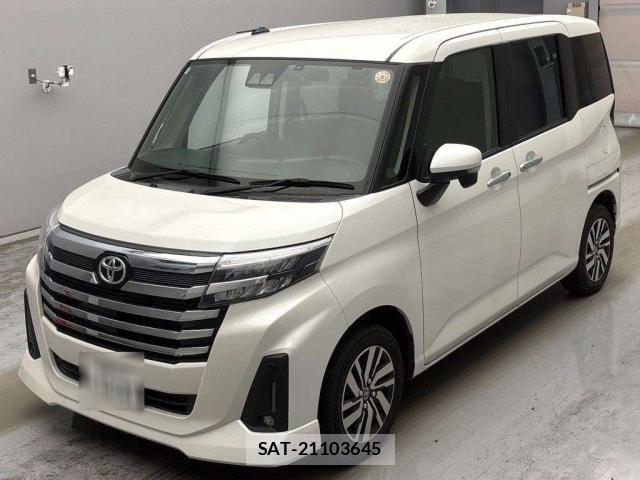 Toyota ROOMY 2020-10 8372828-6