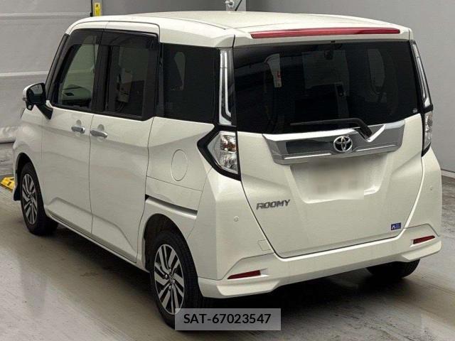 Toyota ROOMY 2021-07 8372829-1