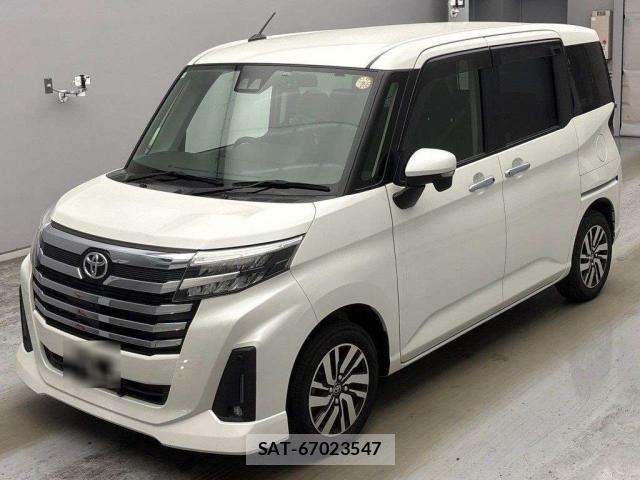 Toyota ROOMY 2021-07 8372829-6