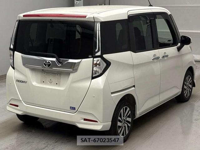 Toyota ROOMY 2021-07 8372829-7