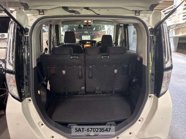Toyota ROOMY 2021-07 8372829-8