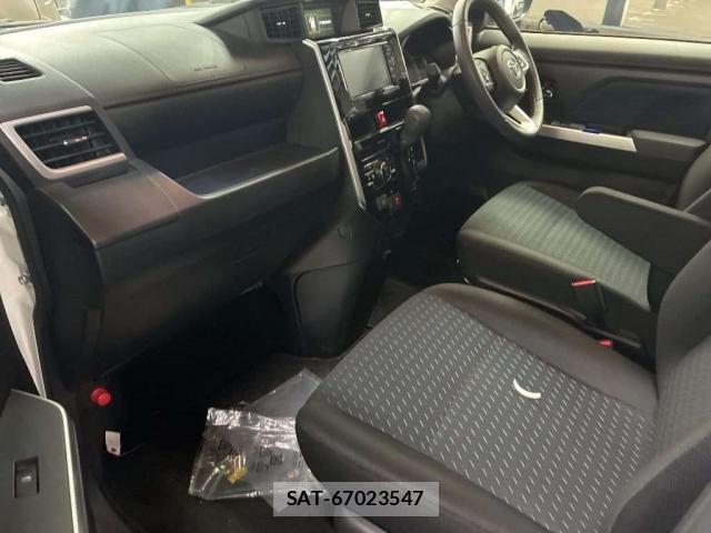 Toyota ROOMY 2021-07 8372829-9