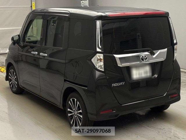 Toyota ROOMY 2025-08 8372830-1