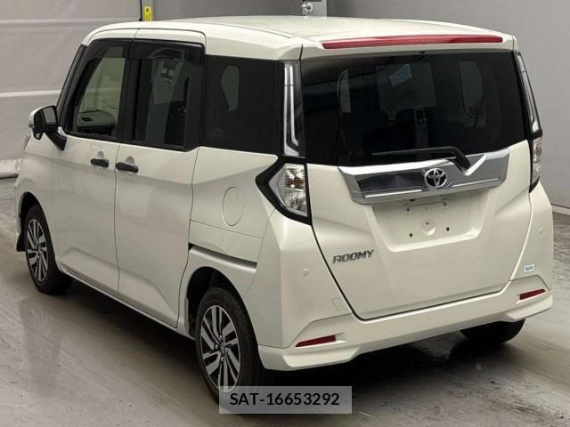 Toyota ROOMY 2023-05 8372831-1
