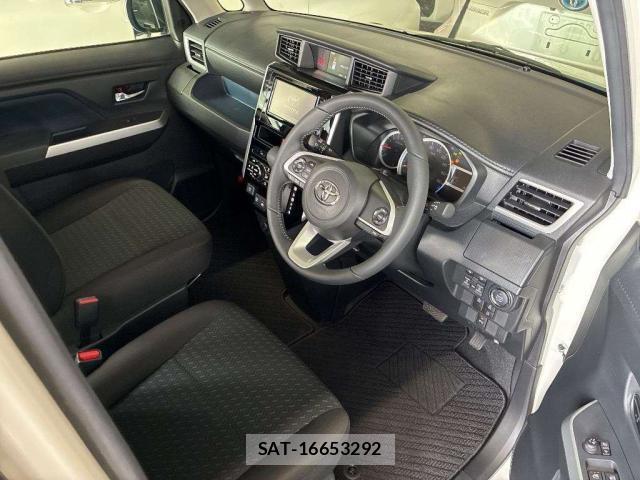 Toyota ROOMY 2023-05 8372831-3