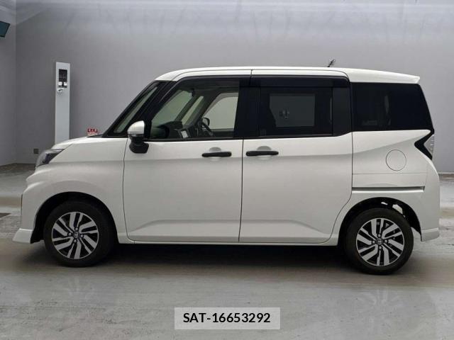 Toyota ROOMY 2023-05 8372831-5