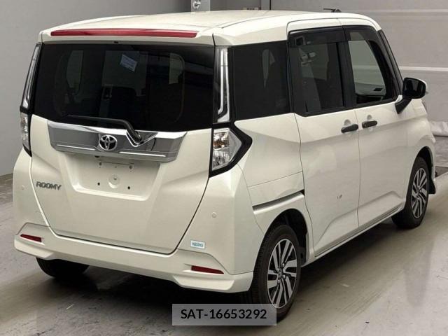 Toyota ROOMY 2023-05 8372831-7