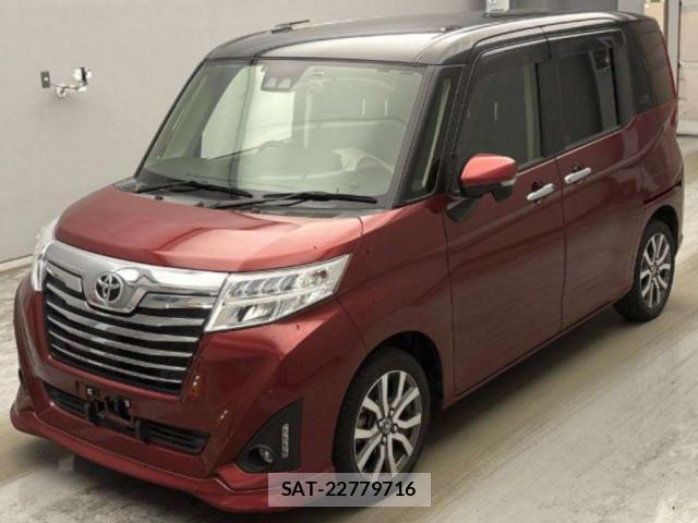 Toyota ROOMY 2019-11 8372851-0