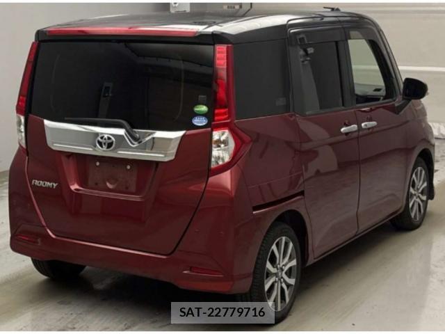 Toyota ROOMY 2019-11 8372851-1
