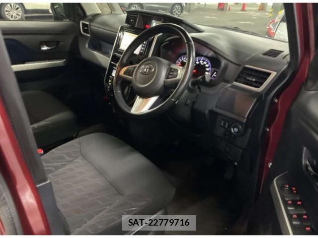 Toyota ROOMY 2019-11 8372851-2