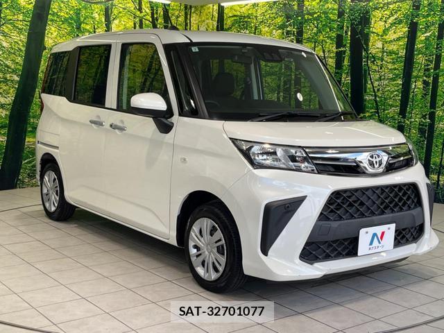 Toyota ROOMY 2021-07 8372977-15