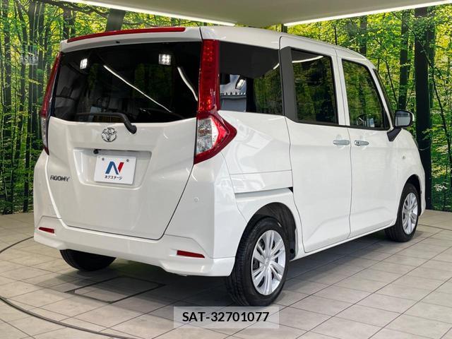 Toyota ROOMY 2021-07 8372977-16