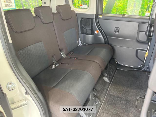 Toyota ROOMY 2021-07 8372977-8