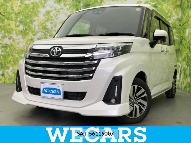 Toyota ROOMY 2024-08 8373024-0