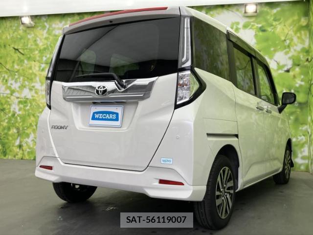 Toyota ROOMY 2024-08 8373024-2