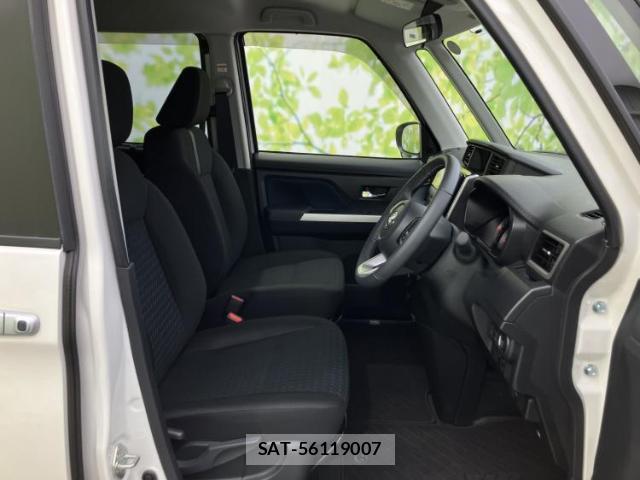 Toyota ROOMY 2024-08 8373024-3