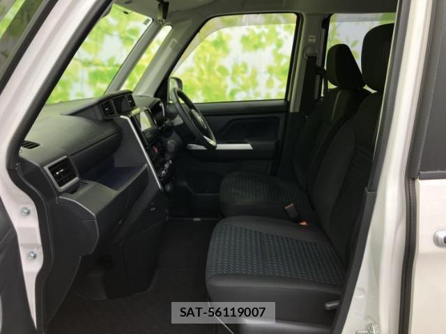 Toyota ROOMY 2024-08 8373024-5
