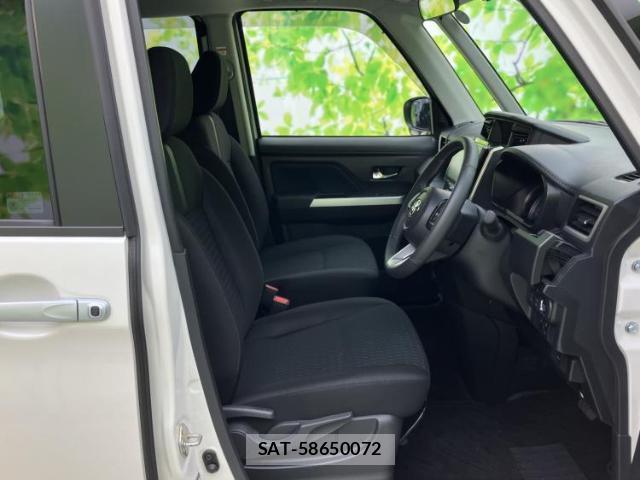 Toyota ROOMY 2025-02 8373050-3