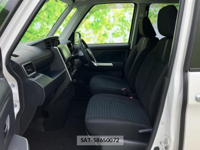 Toyota ROOMY 2025-02 8373050-5